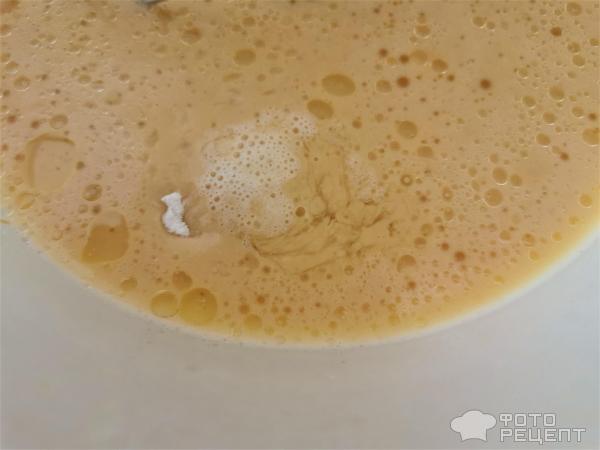 Вафли со вкусом топленого молока фото