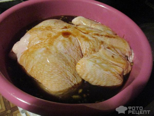 Как коптить курицу - Пошаговый рецепт для коптильни горячего копчения | Smoke House