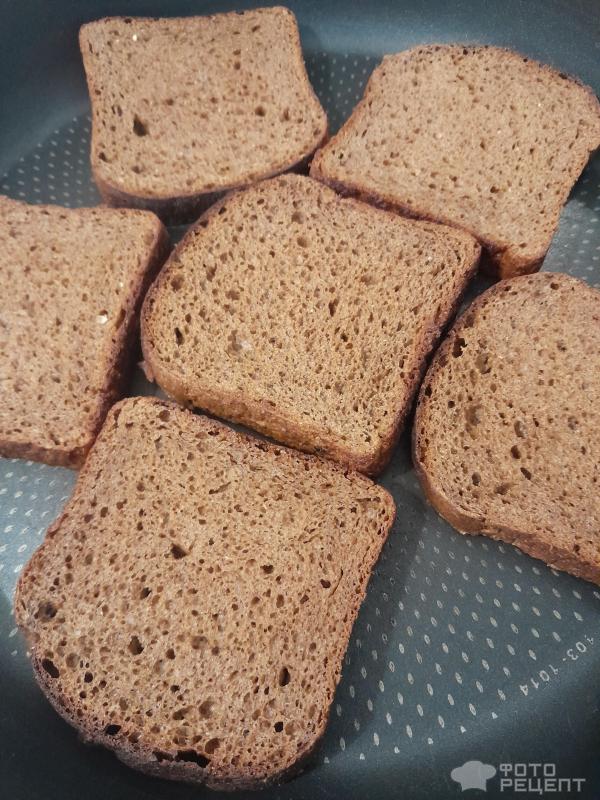 Как выбрать полезный хлеб для бутербродов: 6 отличных вариантов