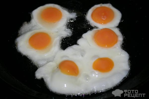 Перепелиные яйца