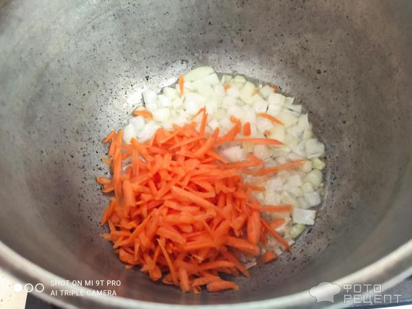 Икра из кабачков и моркови нежная фото