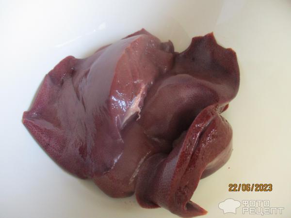 Фаршированный свиной желудок фото