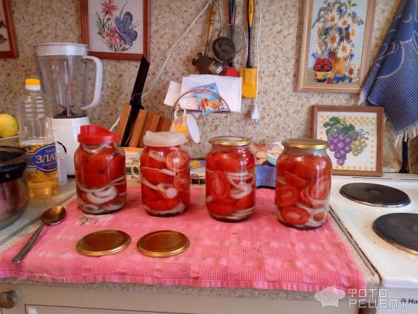 Десертные помидоры фото