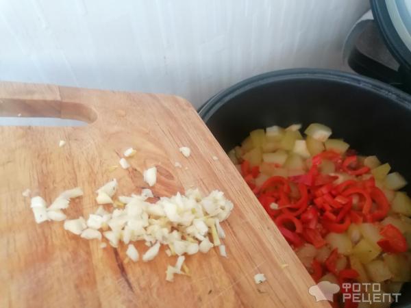 Салат из кабачков - заготовка на зиму фото