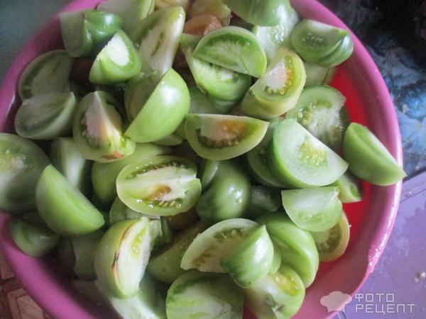 Как приготовить нежную икру из зеленых помидор на зиму: рецепт заготовки с фото