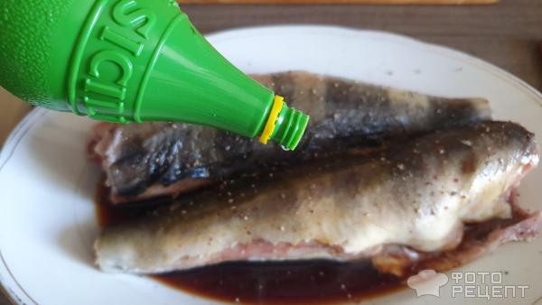 Это не просто рыба, а великолепный рецепт терпуга в фольге в духовке запеченный