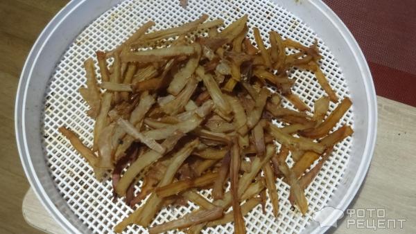 Кальмары сушеные фото