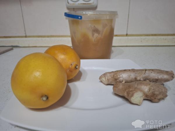 Смесь для повышения иммунитета фото