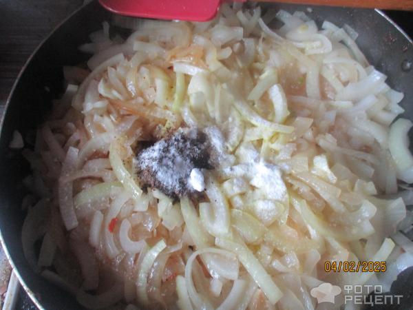 Курица по-еврейски фото