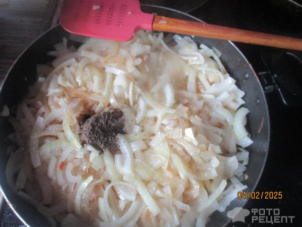 Курица по-еврейски фото