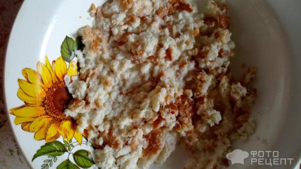 Котлеты из говядины с овощами фото