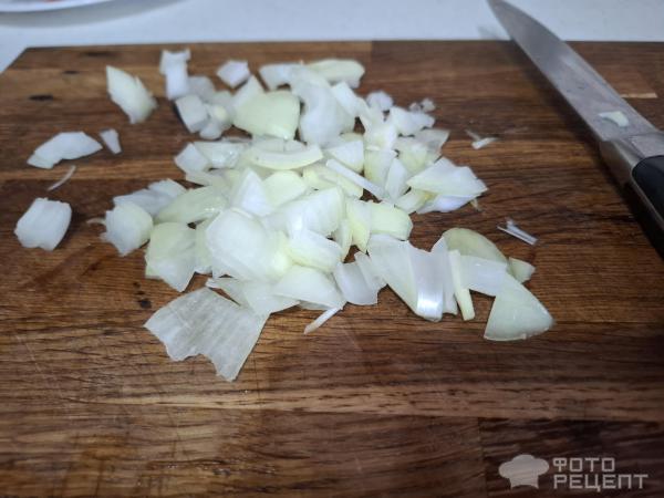 Суп из чечевицы фото