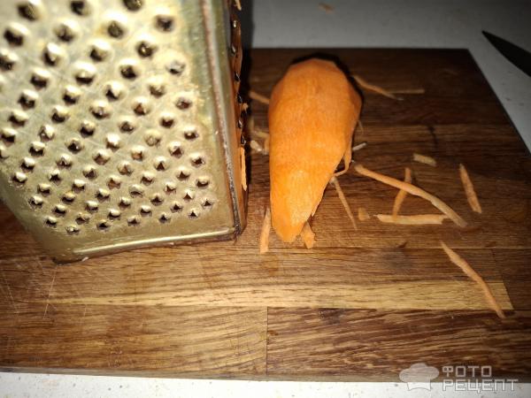 Суп из чечевицы фото
