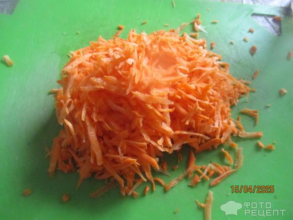 Мясная подлива фото