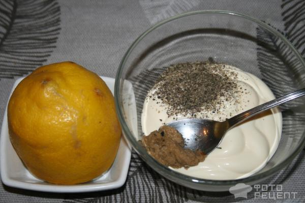 Салат из краснокочанной капусты