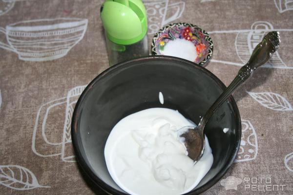 Запеканка из рыбы и картофеля