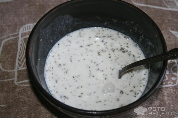 Запеканка из рыбы и картофеля