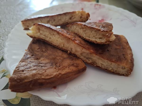 Сырные хачапури фото