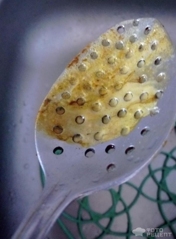 Варенье из одуванчиков фото