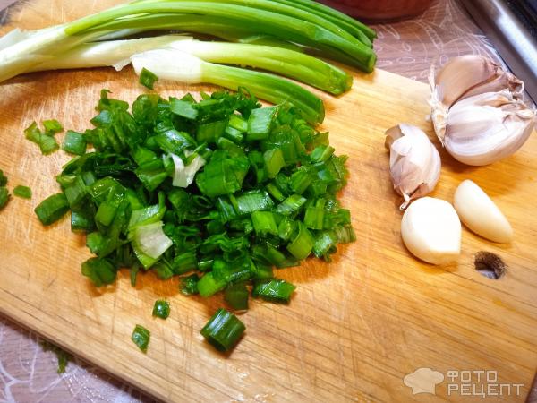 Куриный суп с рисом фото