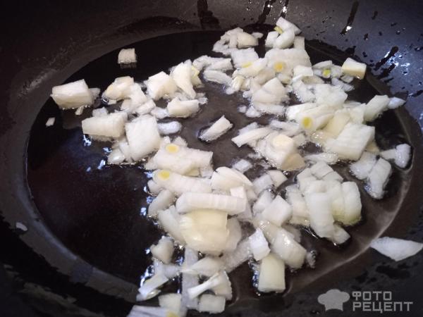 Куриный суп с рисом фото