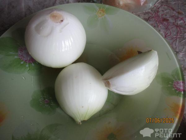Гречка по-купечески фото