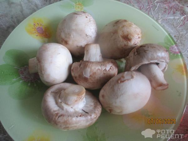 Гречка по-купечески фото