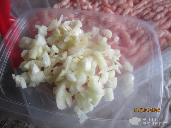 Гречка по-купечески фото