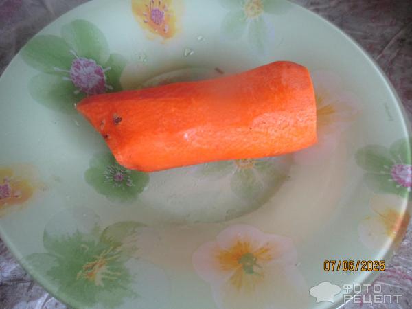 Гречка по-купечески фото