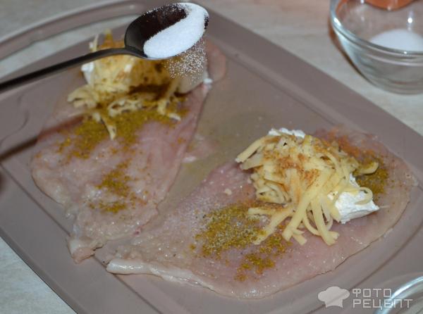 рулетики