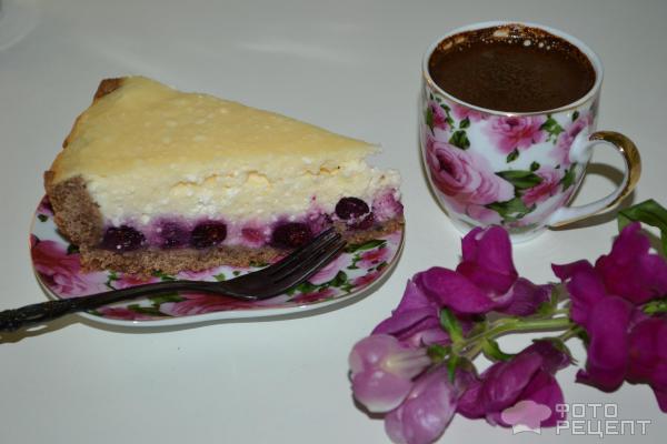 Чизкейк