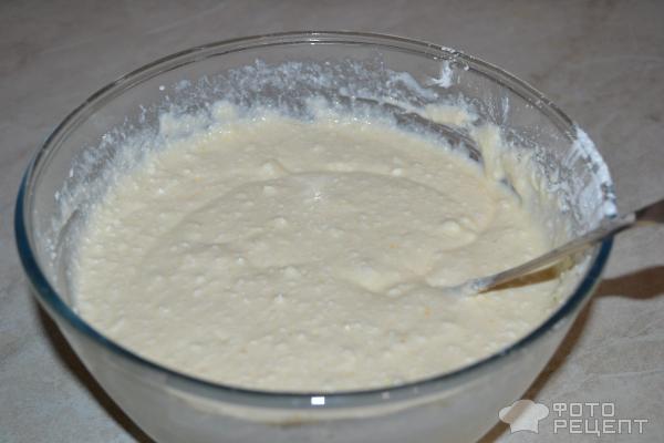 Чизкейк