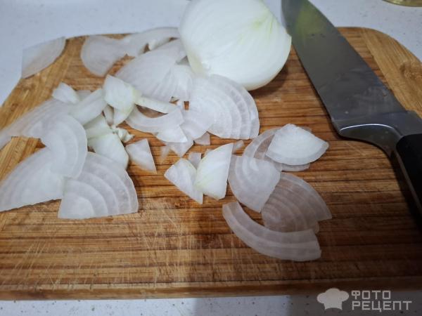 Баклажановый салат фото