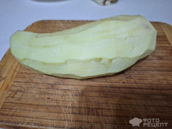 Баклажановый салат фото