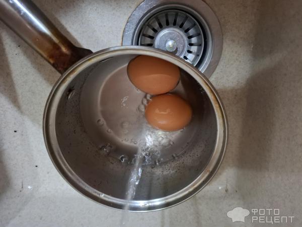 Баклажановый салат фото