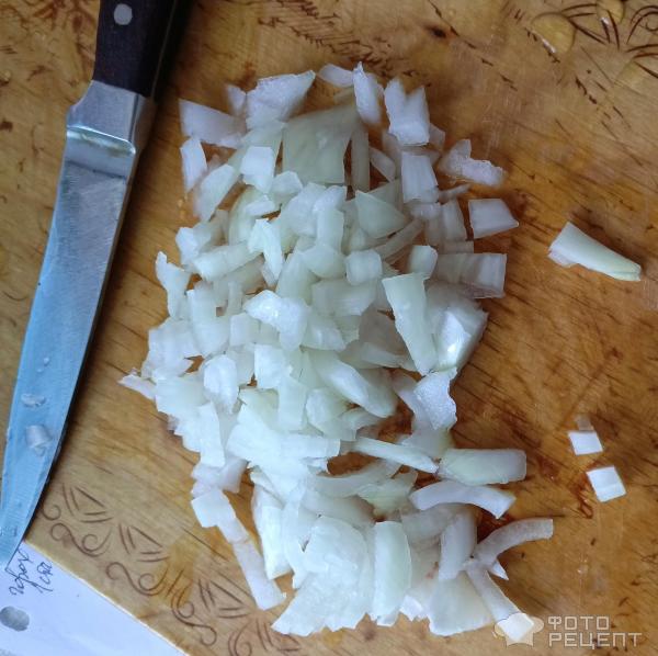 Гороховый суп с копчеными ребрышками