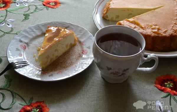 запеканка