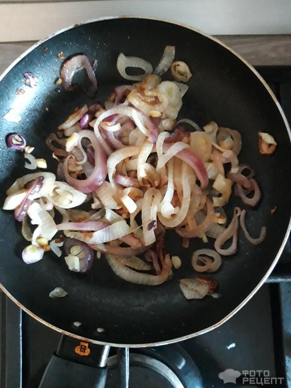 Кальмары жареные