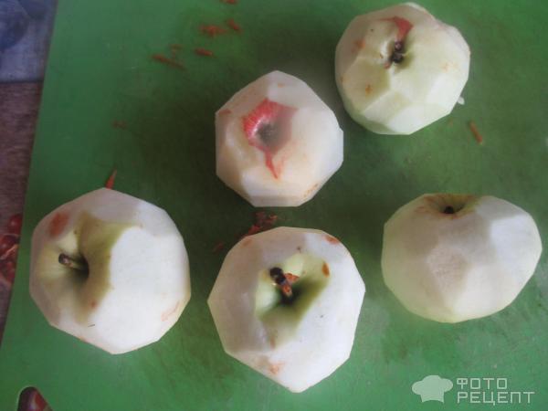 Морковный салат фото