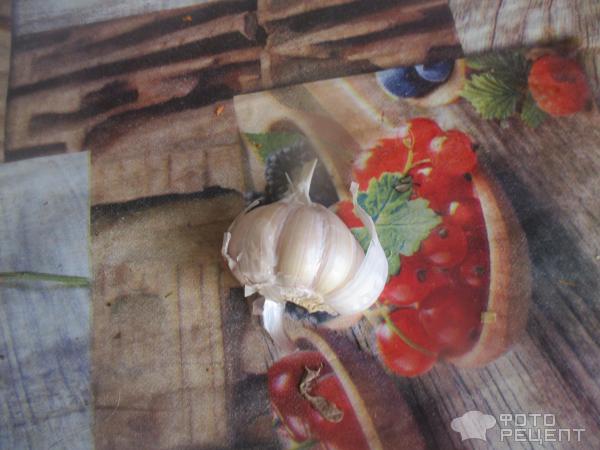 Морковный салат фото