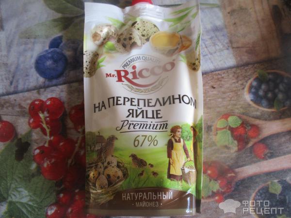 Морковный салат фото