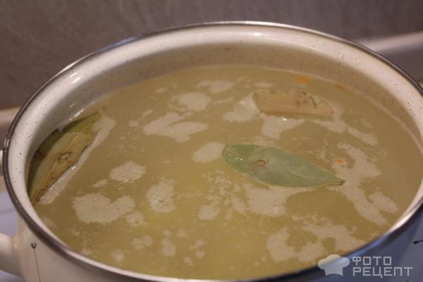 лавровый лист