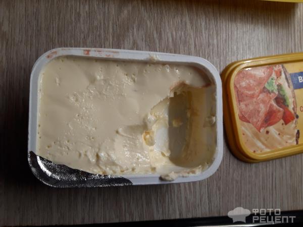 Рулетики из бекона