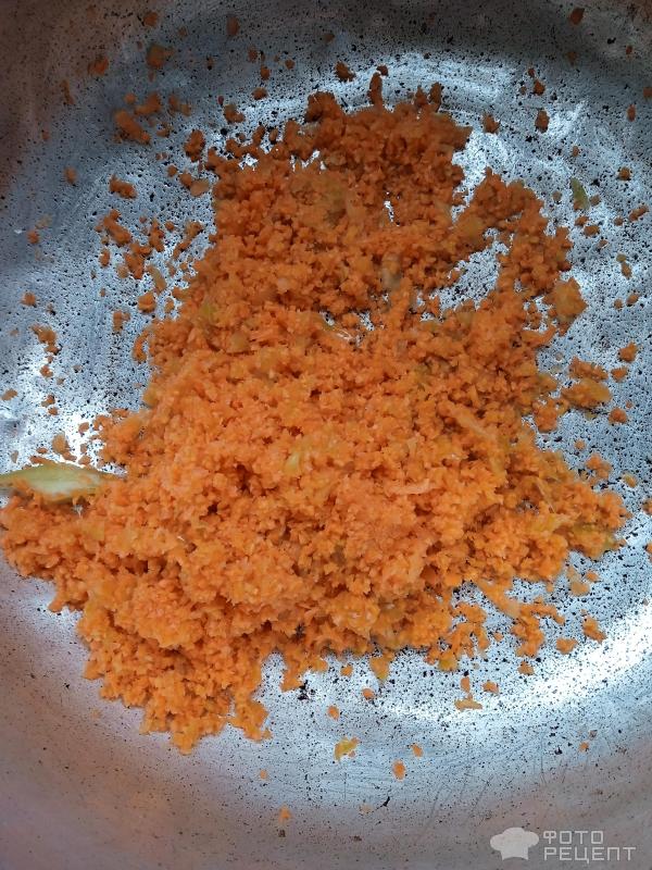 Кабачковая аджика фото