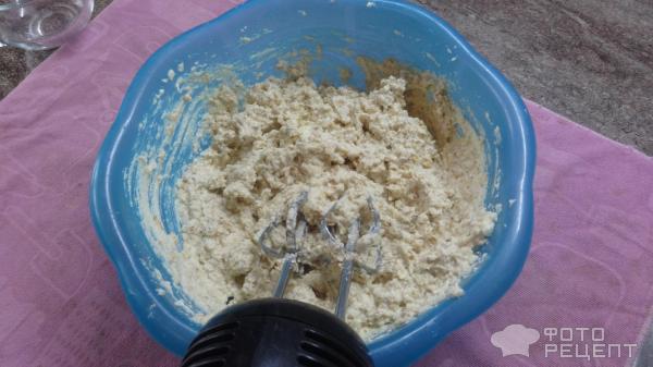 Овсяное печенье с орехами, изюмом и шоколадом фото