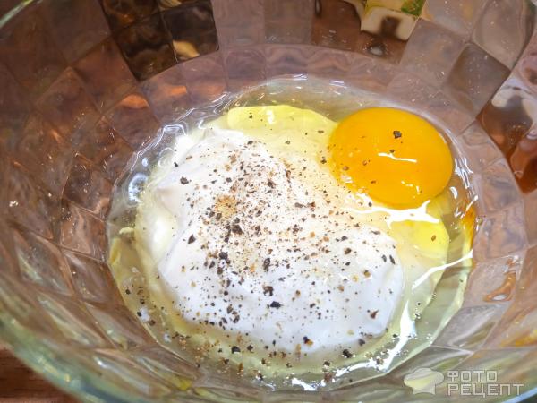 Филе тилапии запеченное фото