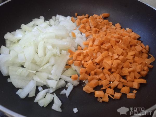 Филе тилапии запеченное фото