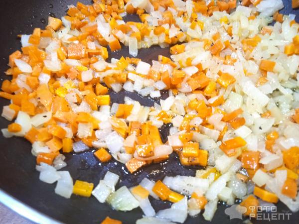 Филе тилапии запеченное фото