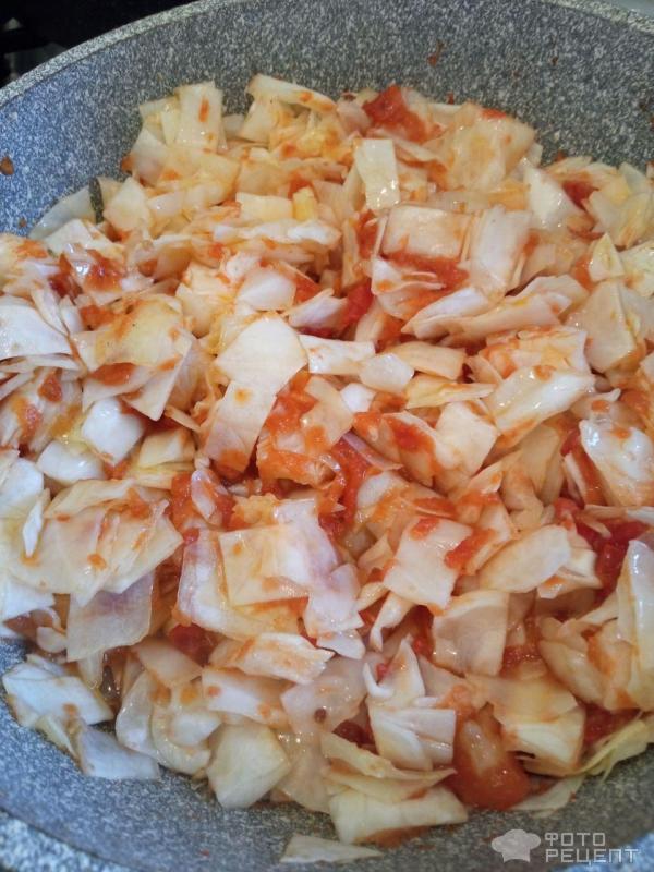 Борщ со свеклой фото