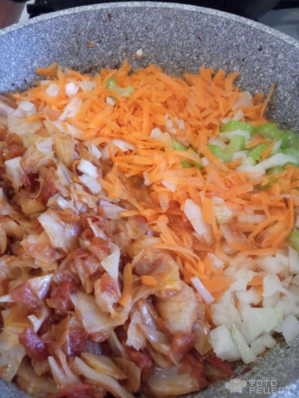 Борщ со свеклой фото